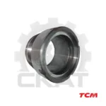 Головка гидроцилиндра подъема центрального TCM FG30C6, FD30T6, Крышка цилиндра свободного подъема