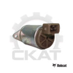 Клапан гидравлики соленоидный Bobcat T40140