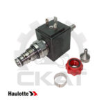 Клапан гидравлики соленоидный Haulotte Compact 8-14, Star10, HA15IP