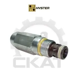 Клапан гидрораспределителя контрольный Hyster RS45-27CH, RS46-38S IH