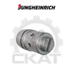 Клапан гидрораспределителя контрольный Jungheinrich ECE220-ECE320, EJE116-EJE120
