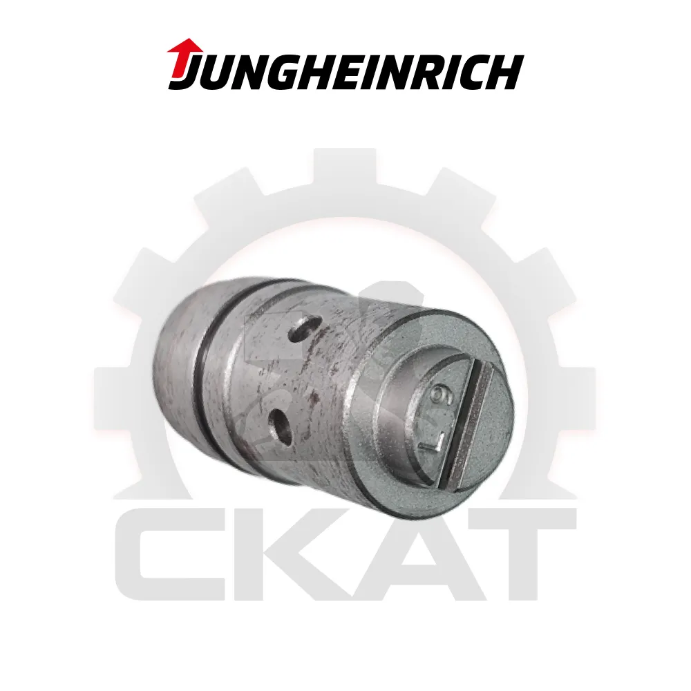 Клапан гидрораспределителя контрольный Jungheinrich ECE220-ECE320, EJE116-EJE120