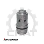 Клапан гидрораспределителя контрольный Jungheinrich ECE220-ECE320, EJE116-EJE120