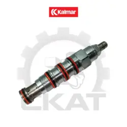 Клапан гидрораспределителя редукционный Kalmar DRF420-60S5, DRF450-65S5