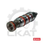 Клапан гидрораспределителя редукционный Kalmar DRF420-60S5, DRF450-65S5