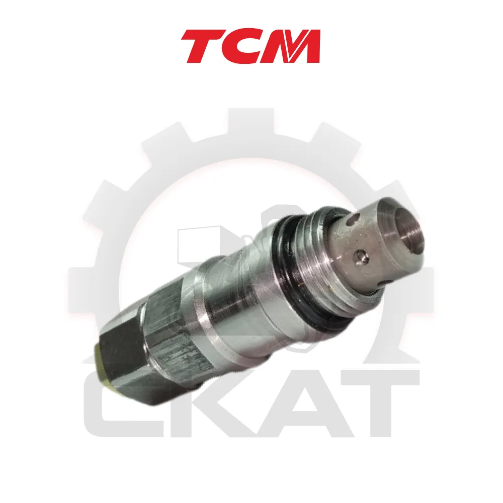 Клапан гидрораспределителя редукционный TCM FA20-FA30, FCB20H2, FCD15-FCD30, FCG10-FCG30