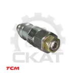 Клапан гидрораспределителя редукционный TCM FA20-FA30, FCB20H2, FCD15-FCD30, FCG10-FCG30