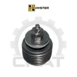 Клапан гидроцилиндра подъема редукционный Hyster K1.0, P2.0, RS1.2, RS1.5