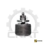 Клапан гидроцилиндра подъема редукционный Hyster K1.0, P2.0, RS1.2, RS1.5