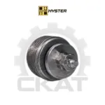 Клапан гидроцилиндра подъема редукционный Hyster R1.5-R2.0, S1.00-S2.4 | 0893278