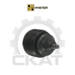 Клапан цилиндра подъема Hyster K1.0, R1.4-R2.5, S1.00-S1.50