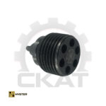 Клапан цилиндра подъема Hyster K1.0, R1.4-R2.5, S1.00-S1.50