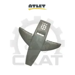 Крышка рукояти управления верхняя Atlet PLL145-PLL200, PLP250, PPC120, PPD200