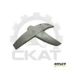 Крышка рукояти управления верхняя Atlet PLL145-PLL200, PLP250, PPC120, PPD200