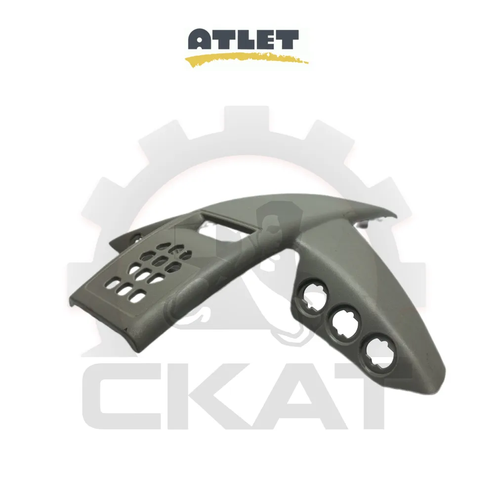 Крышка рукояти управления верхняя Atlet PPF120, PPL200, PSD125, PSL125