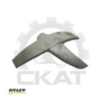 Крышка рукояти управления верхняя Atlet PPF120, PPL200, PSD125, PSL125