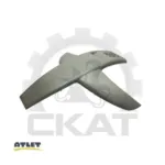 Крышка рукояти управления верхняя Atlet PPF120, PPL200, PSD125, PSL125