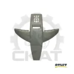 Крышка рукояти управления верхняя Atlet PPF120, PPL200, PSD125, PSL125