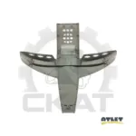 Крышка рукояти управления верхняя Atlet PPF120, PPL200, PSD125, PSL125