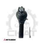 Наконечник рулевой Mitsubishi FG15-FG35, FGC15 -FGC30