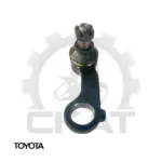 Наконечник рулевой Toyota 30-5FBCU30, 62-6FDF25, FBMF16-FBMF30