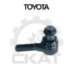Наконечник рулевой Toyota 5FD33-5FD45, 6FD33-6FD45