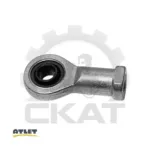 Наконечник шаровый амортизатора рукояти Atlet PLP200, TLP200, TPC120