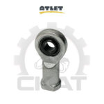 Наконечник шаровый амортизатора рукояти Atlet TPD200, TPF120, TPL200
