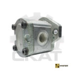 Насос гидравлический Hyster E1.50-E2.00, J1.60-J2.00