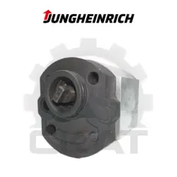 Насос гидравлический Jungheinrich ECE118-ECE225, EJE116-EJE225, ERE120-ERE225