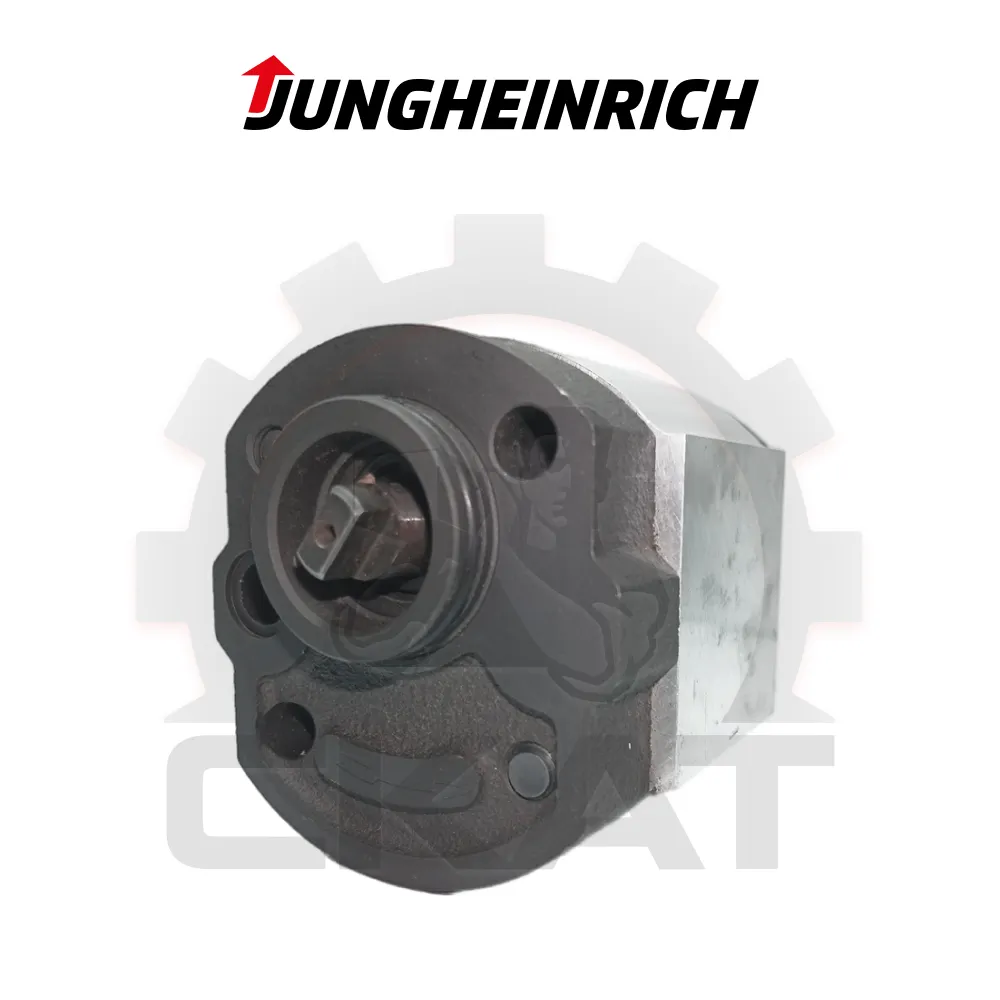 Насос гидравлический Jungheinrich ECE118-ECE225, EJE116-EJE225, ERE120-ERE225
