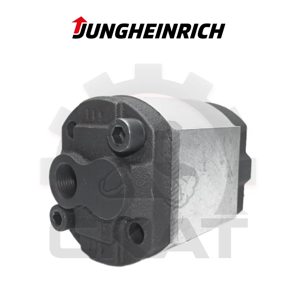 Насос гидравлический Jungheinrich ESE120-ESE320, EZS1300-EZS350