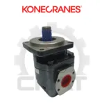 Насос гидравлический Konecranes SMV 108 TC6, SMV 2115 TC3, SMV 4127-SMV 4545