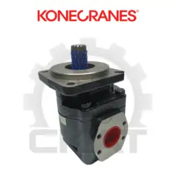 Насос гидравлический Konecranes SMV 108 TC6, SMV 2115 TC3, SMV 4127-SMV 4545