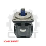 Насос гидравлический Konecranes SMV 108 TC6, SMV 2115 TC3, SMV 4127-SMV 4545