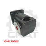 Насос гидравлический Konecranes SMV 108 TC6, SMV 2115 TC3, SMV 4127-SMV 4545