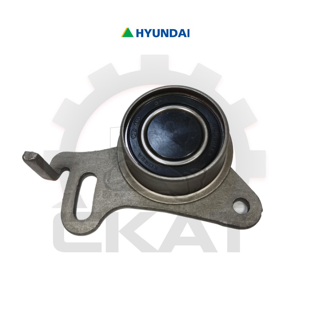 Натяжитель ремня ГРМ Hyundai 22-33D-9T, 20-33DF-7