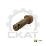 Палец серьги моста управляемого Hyster H1.60FT