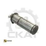 Палец серьги моста управляемого Hyster J5.0XN