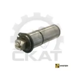 Палец серьги моста управляемого Hyster J5.0XN