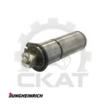 Палец серьги моста управляемого Jungheinrich