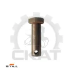 Палец серьги моста управляемого Still R20-14 - R20-18