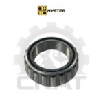 Подшипник Hyster J2.00-3.20XM, J40-65XM(Z), E2.00-E3.20XM, E3.50-5.00XL