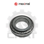 Подшипник Maximal FD30T-M роликовый конический