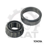 Подшипник моста управляемого Toyota 7FG/FD, 7FBMF, 6FG/FD, 5FG/FD, 02-3FD/FG, 02-5FD/FG, 42-7FD, 52-6FG