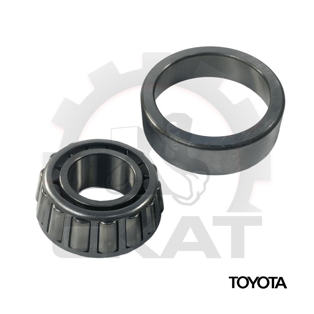 Подшипник моста управляемого Toyota 7FG/FD, 7FBMF, 6FG/FD, 5FG/FD, 02-3FD/FG, 02-5FD/FG, 42-7FD, 52-6FG