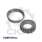 Подшипник Nichiyu FBT15P роликовый конический