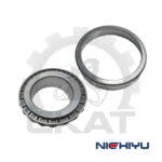 Подшипник Nichiyu FBT15P роликовый конический