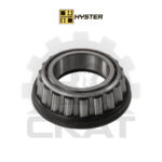 Подшипник редуктора колеса ведущего Hyster W20-25ZA, W50Z
