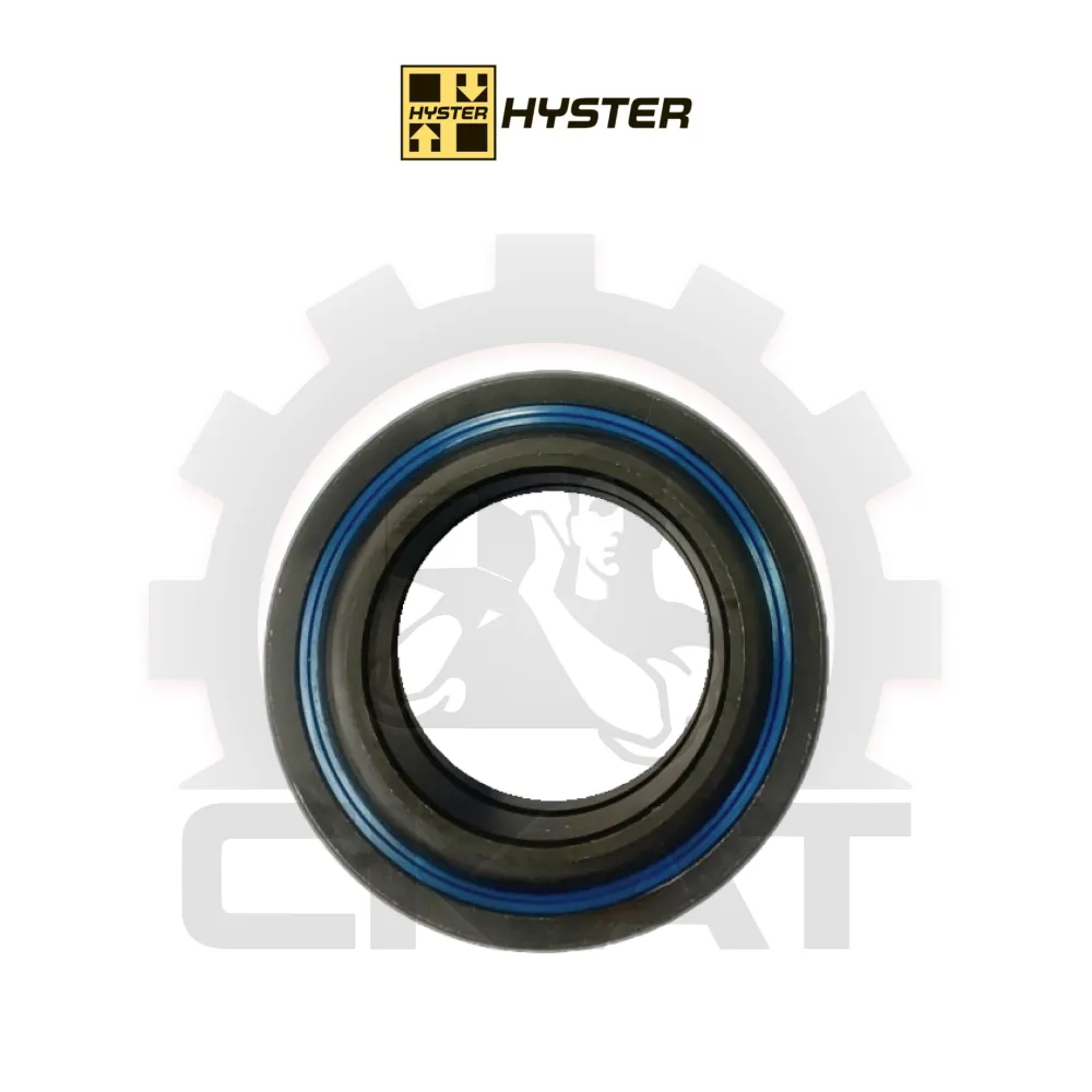 Подшипник сферический серьги моста управляемого Hyster H36.00-H52.00